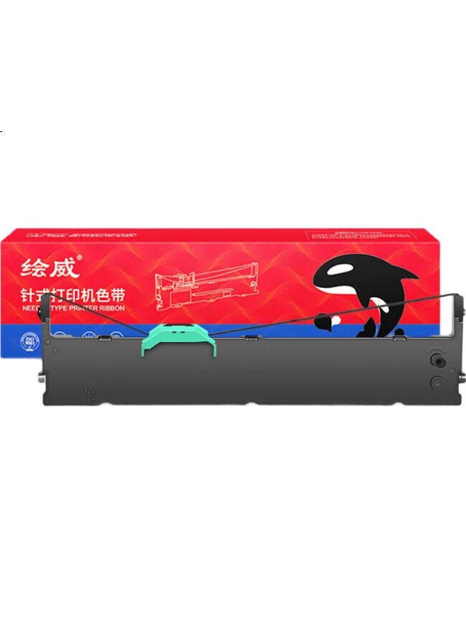 Huiwei Dpk750 Ribbon Cartridge Holder For Fujitsu Dpk750 Dpk770E Dpk770K Dpk760 Dpk750Pro Dpk6630K Dpk2780K Dot Matrix Printers - Image 1