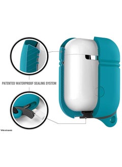 Catalyst Case For Airpods Glacier Blue  - Image 2