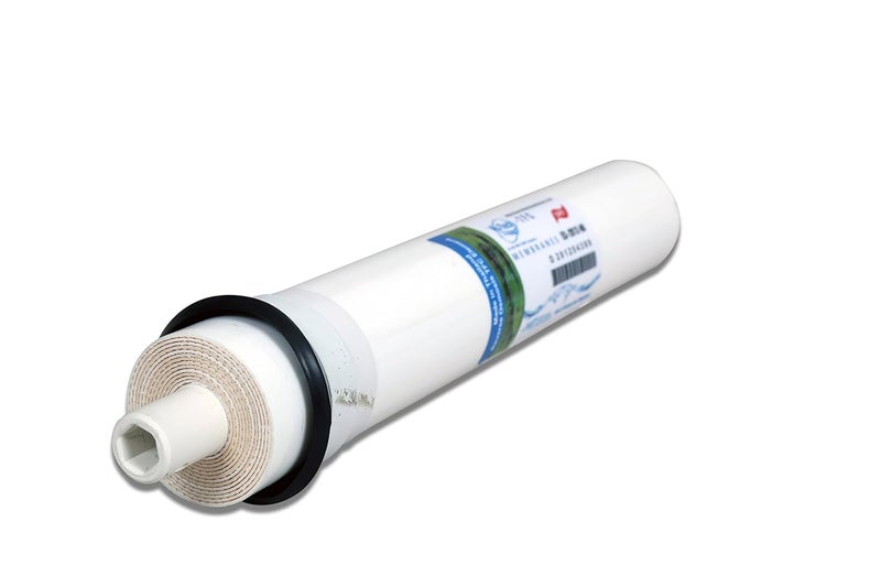 Hi-Tech RO Water Purifier Filter Set and 80 GPD Dry Water Purifier Membrane - Image 4