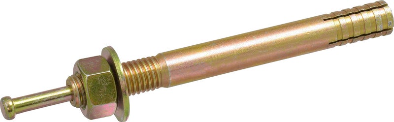 Hillman The Hillman Group 375674 Strike Anchor 58 X 6Inch 10Pack