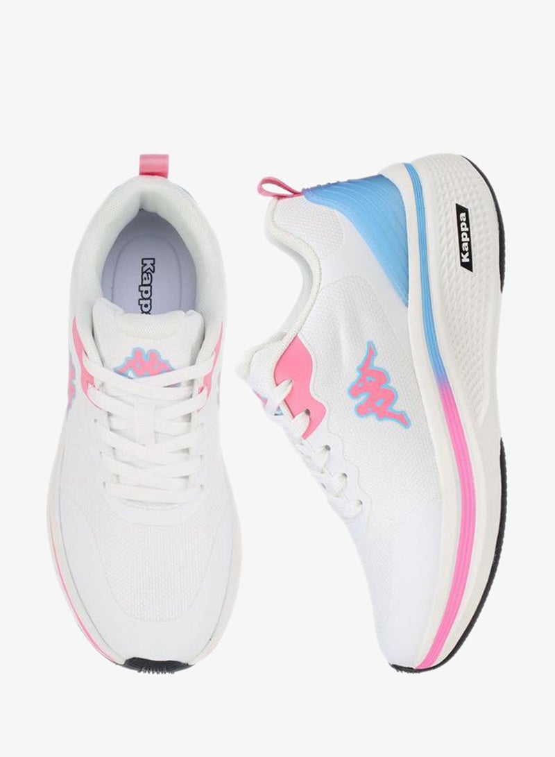 Kappa أحذية رياضية للنساء بتصميم رباط - Image 3