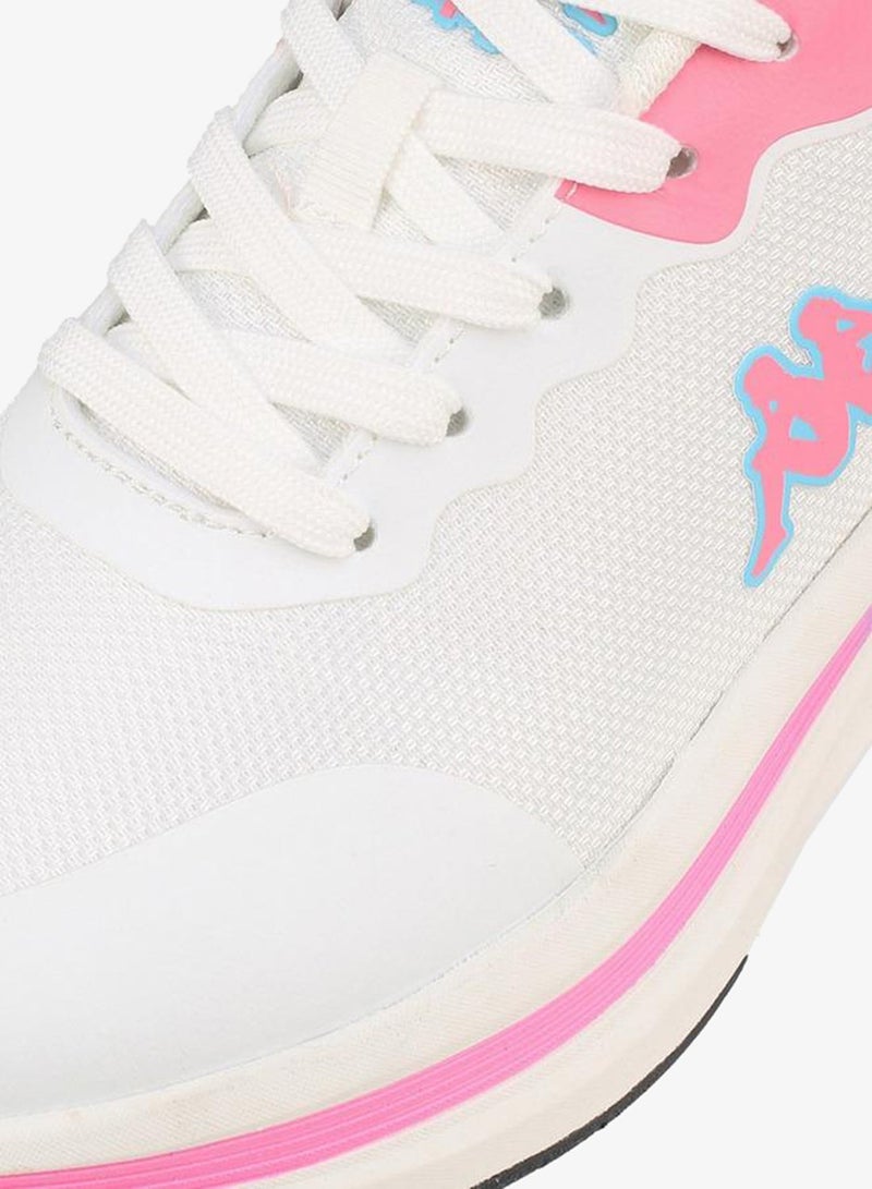 Kappa أحذية رياضية للنساء بتصميم رباط - Image 4