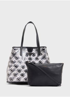 GUESS Tuana Large Tote  - Image 1