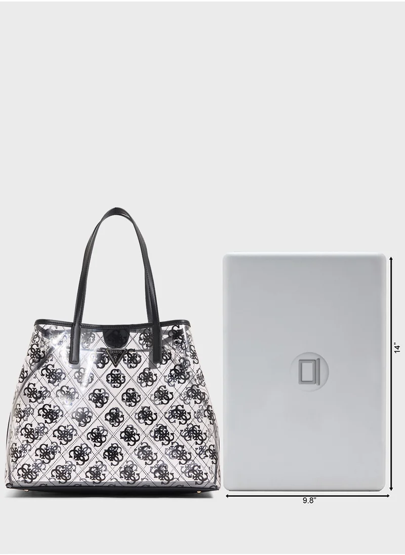 GUESS Tuana Large Tote