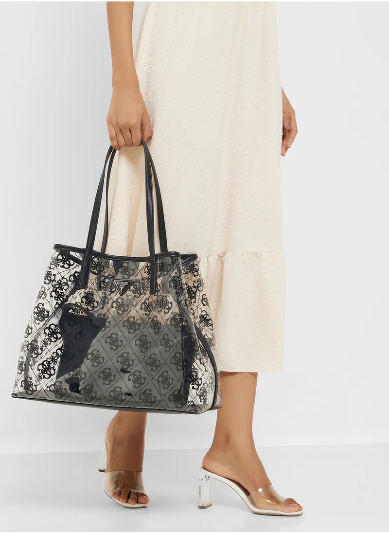 GUESS Tuana Large Tote