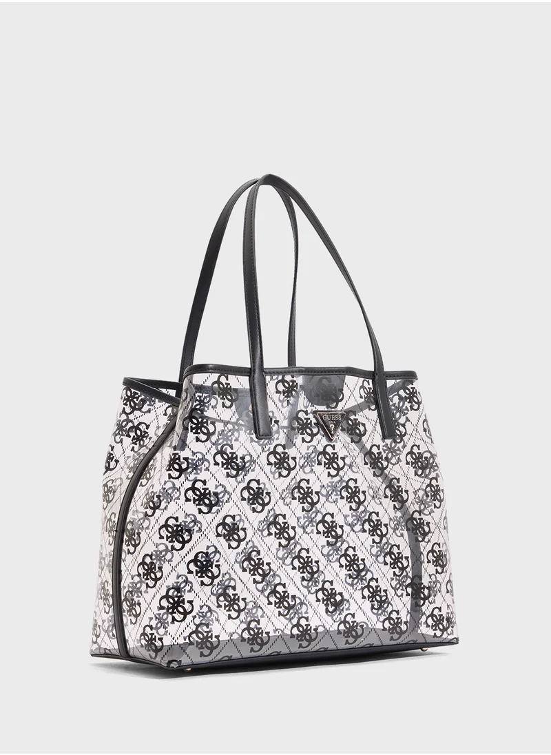 GUESS Tuana Large Tote