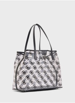 GUESS Tuana Large Tote  - Image 3