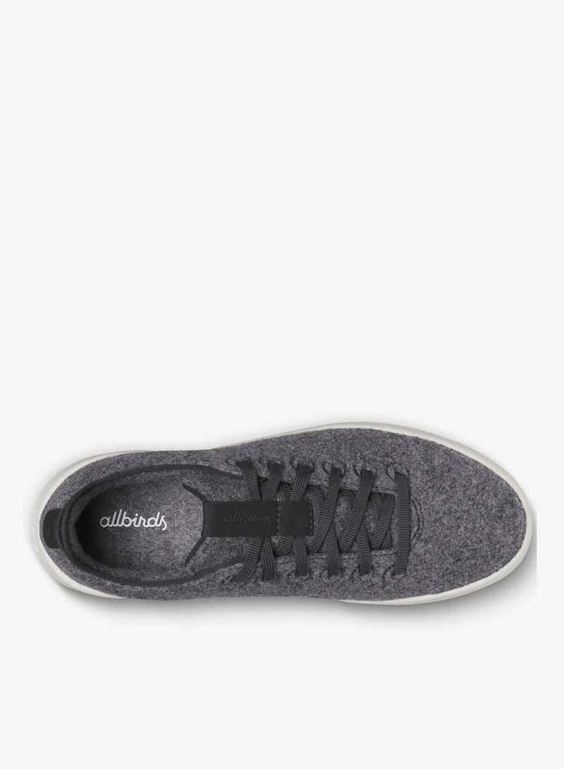 Allbirds  Men's Wool Cruiser - Natural Grey (Natural White Sole) for Men | Best Price UAE