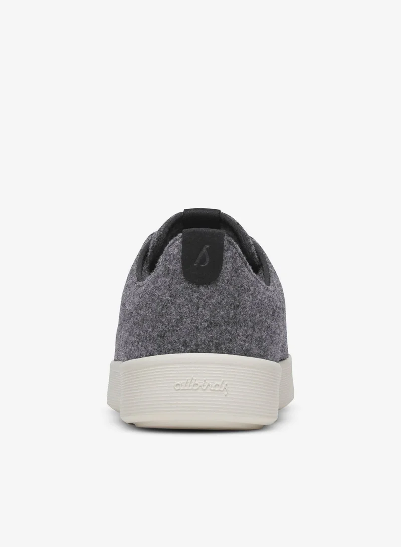 Allbirds  Men's Wool Cruiser - Natural Grey (Natural White Sole) for Men | Best Price UAE