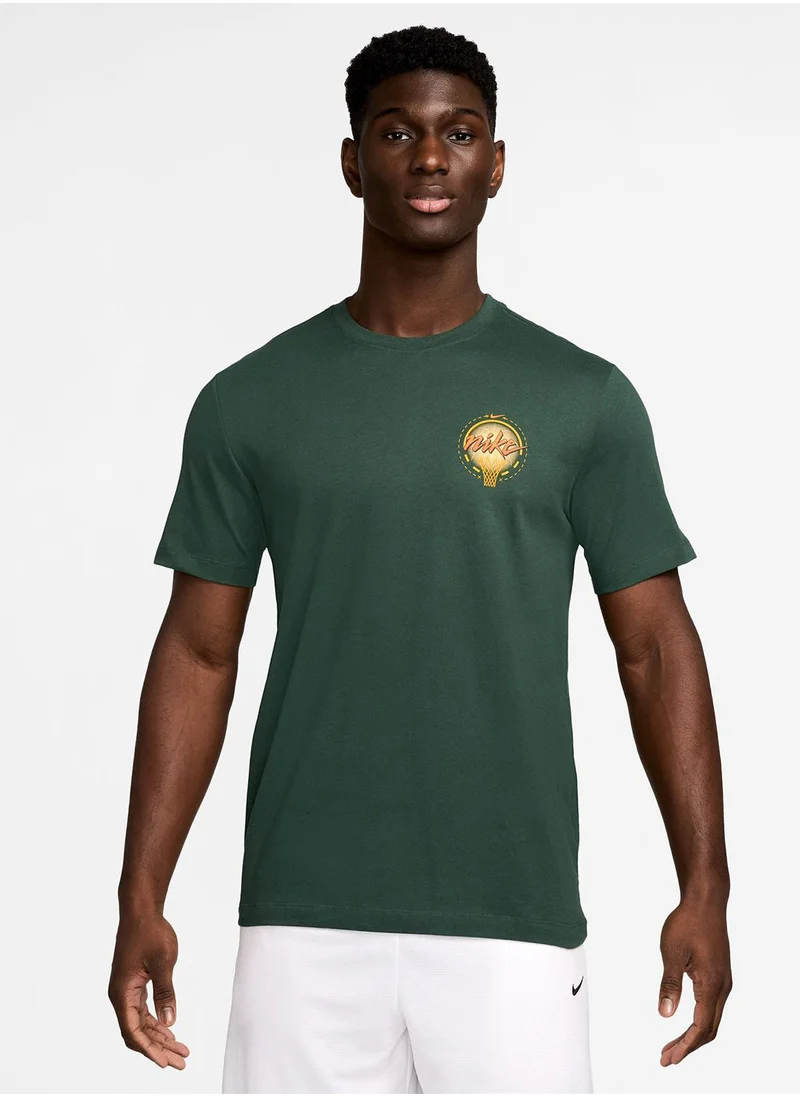 نايكي T-Shirt Oc Moto 2