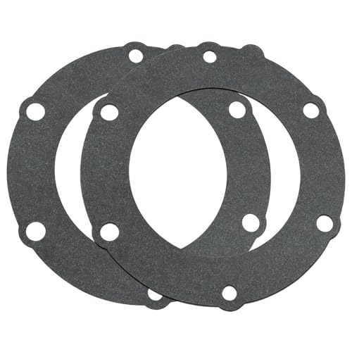 Indanpow 72770 Transfer Case Adapter Gasket Compatible with 917562 Transfer Case Gasket Fit for Classic NP246 2 Pack - Image 1
