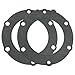 Indanpow 72770 Transfer Case Adapter Gasket Compatible with 917562 Transfer Case Gasket Fit for Classic NP246 2 Pack - Image 2
