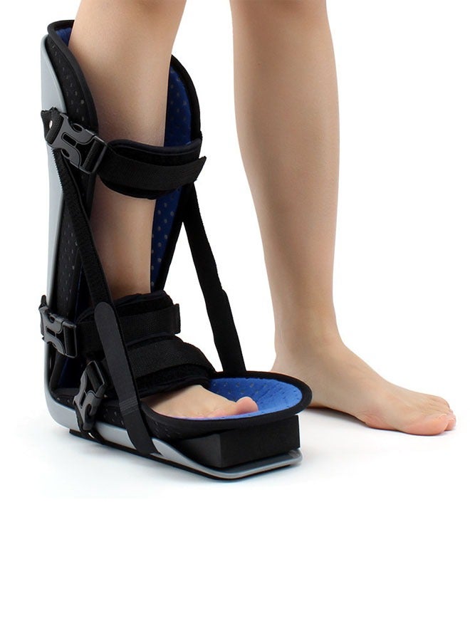 Beauenty Night Splint Foot Drop Orthosis Varus Valgus Ankle Sprain Fixation Brace Foot Support - Image 1