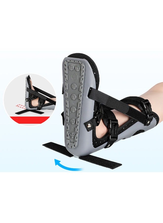 Beauenty Night Splint Foot Drop Orthosis Varus Valgus Ankle Sprain Fixation Brace Foot Support - Image 3
