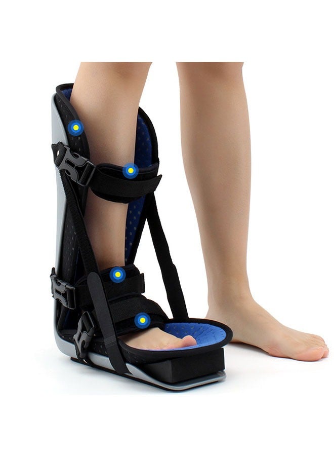 Beauenty Night Splint Foot Drop Orthosis Varus Valgus Ankle Sprain Fixation Brace Foot Support - Image 5