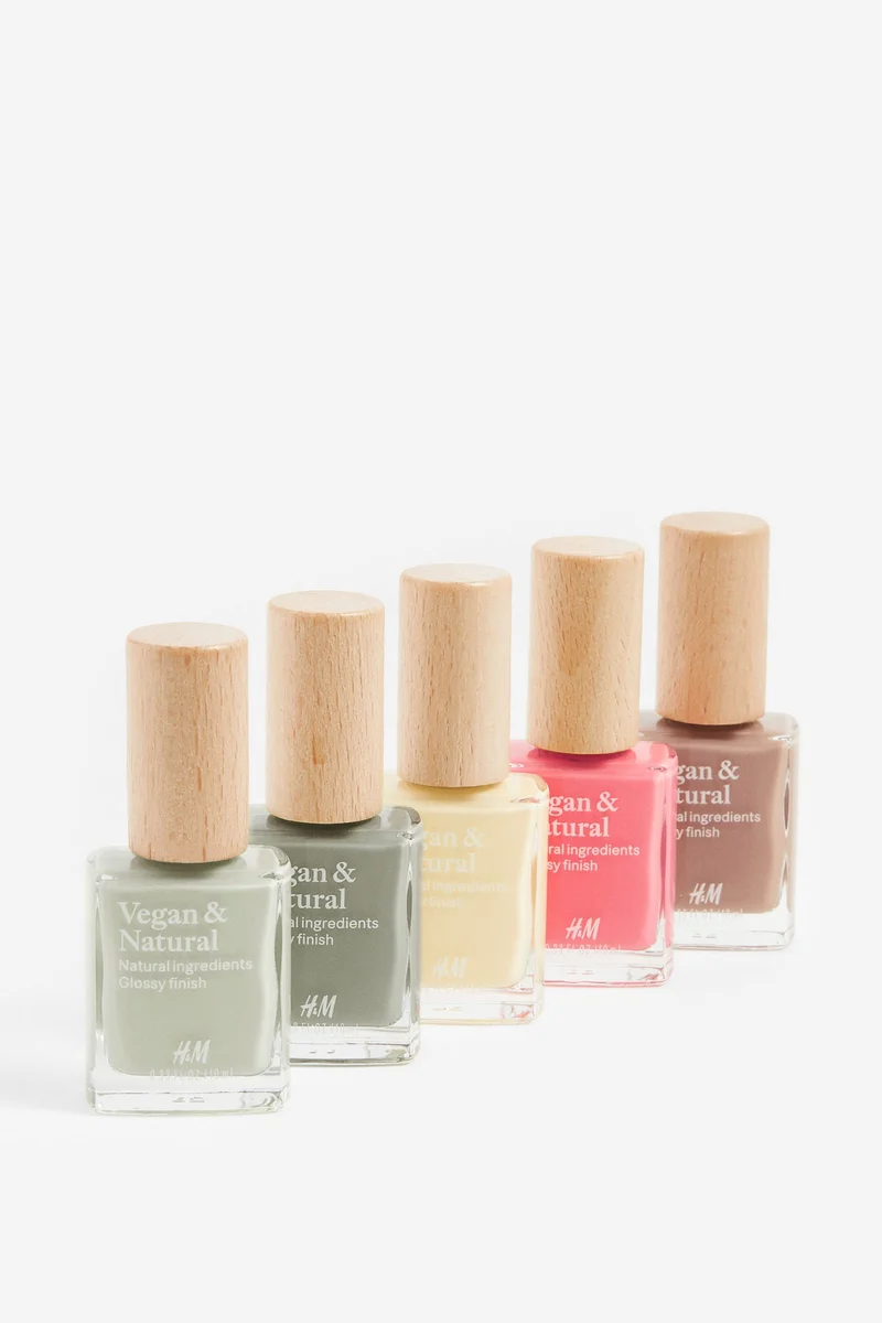 H&M Nail polish