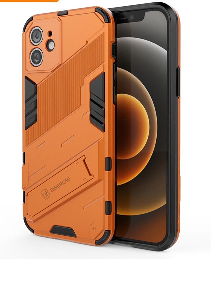 Suitable For Iphone Hide Bracket Anti Falling Phone Shell
