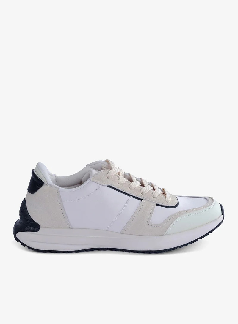 ميلانو STEEVAN Mens Trainer