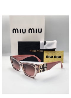 Miu Miu Miu Miu Glasses  - Image 4