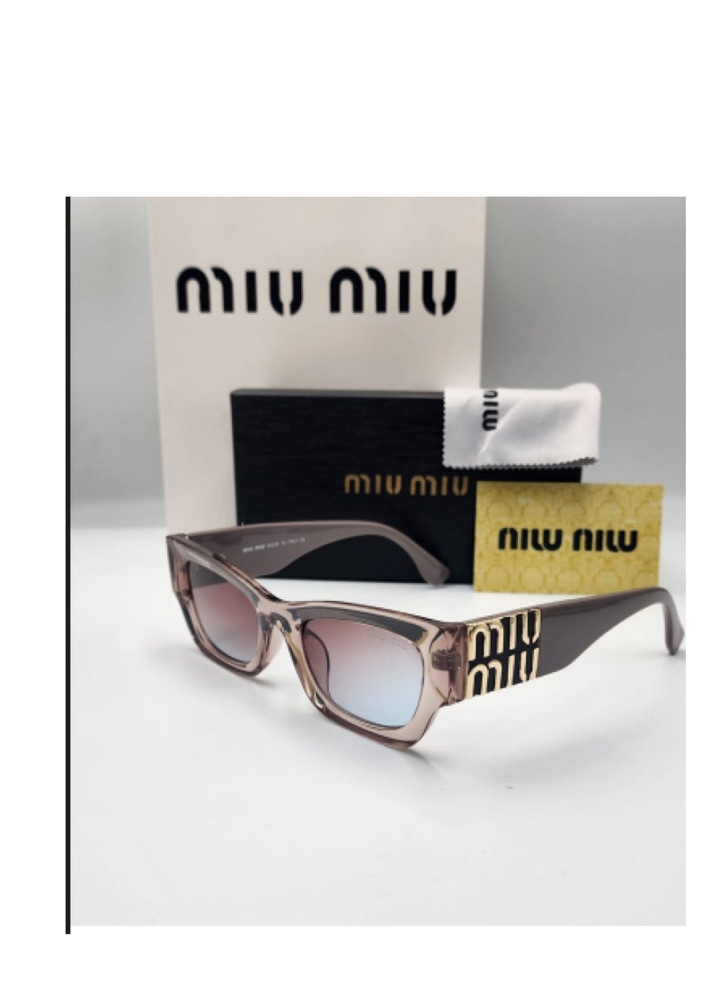 Miu Miu Miu Miu Glasses  - Image 5