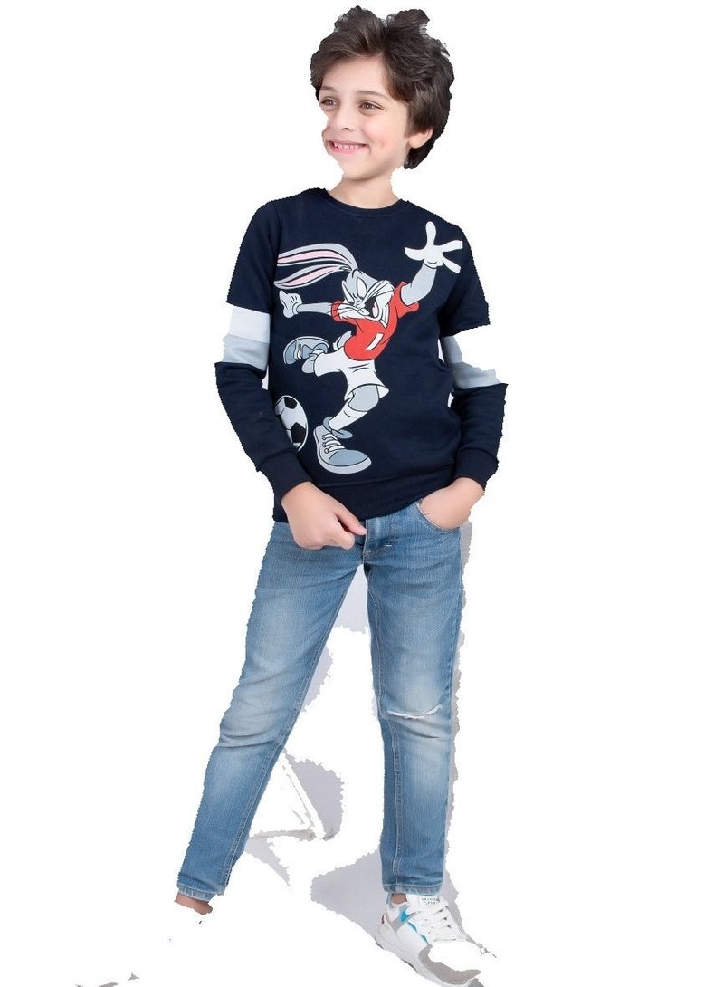 sweatshirt 