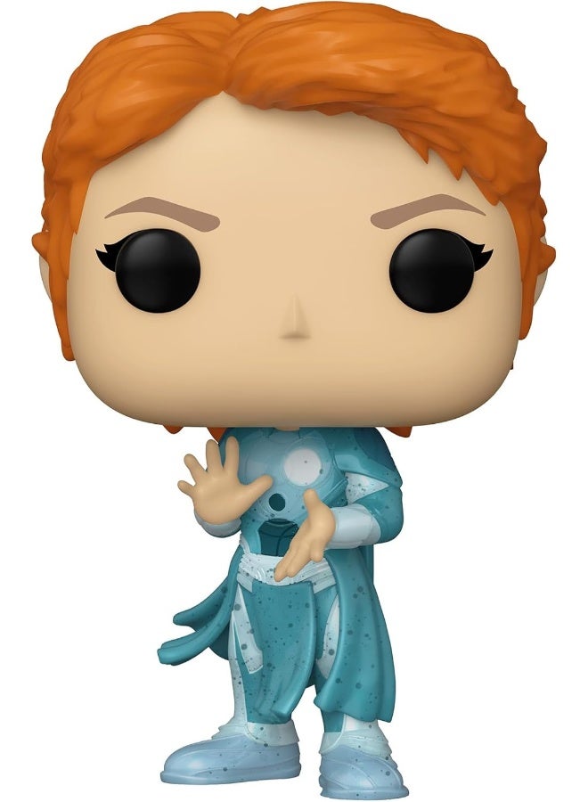 Funko Pop! Marvel: Eternals - Sprite - Collectable Vinyl Figure - Image 2