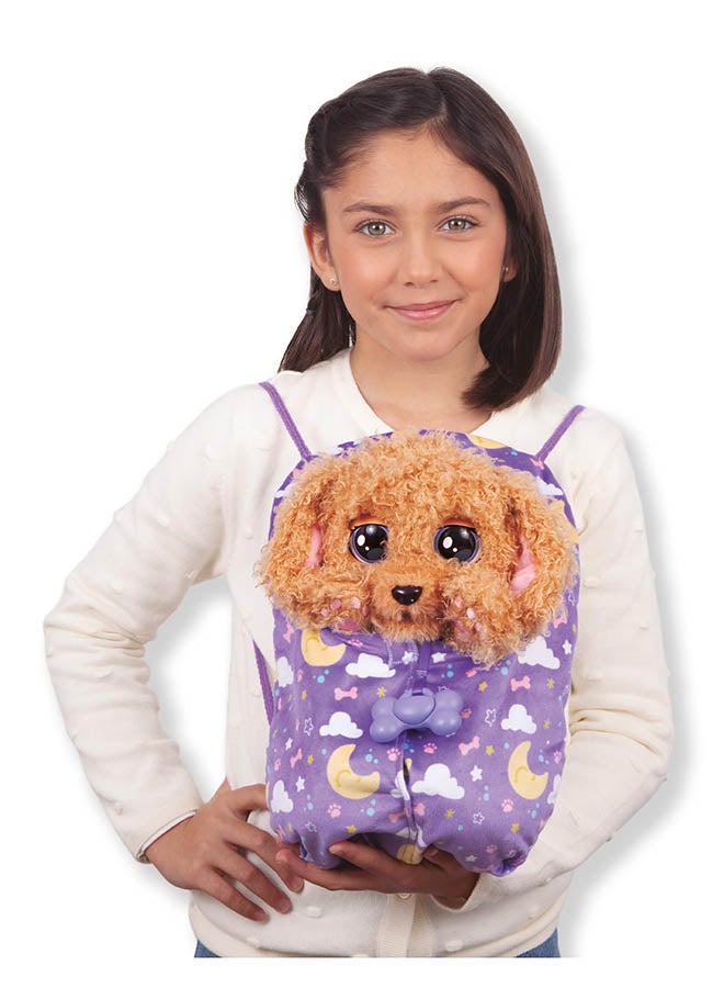 Baby Paws Love & Care Labradoodle - Image 3