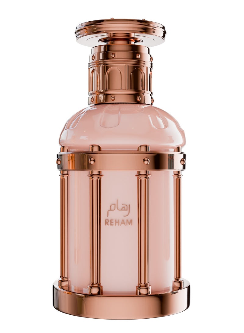 PARIS CORNER REHAM ROSE PETALS 100ML BY PARIS CORNER - Image 1