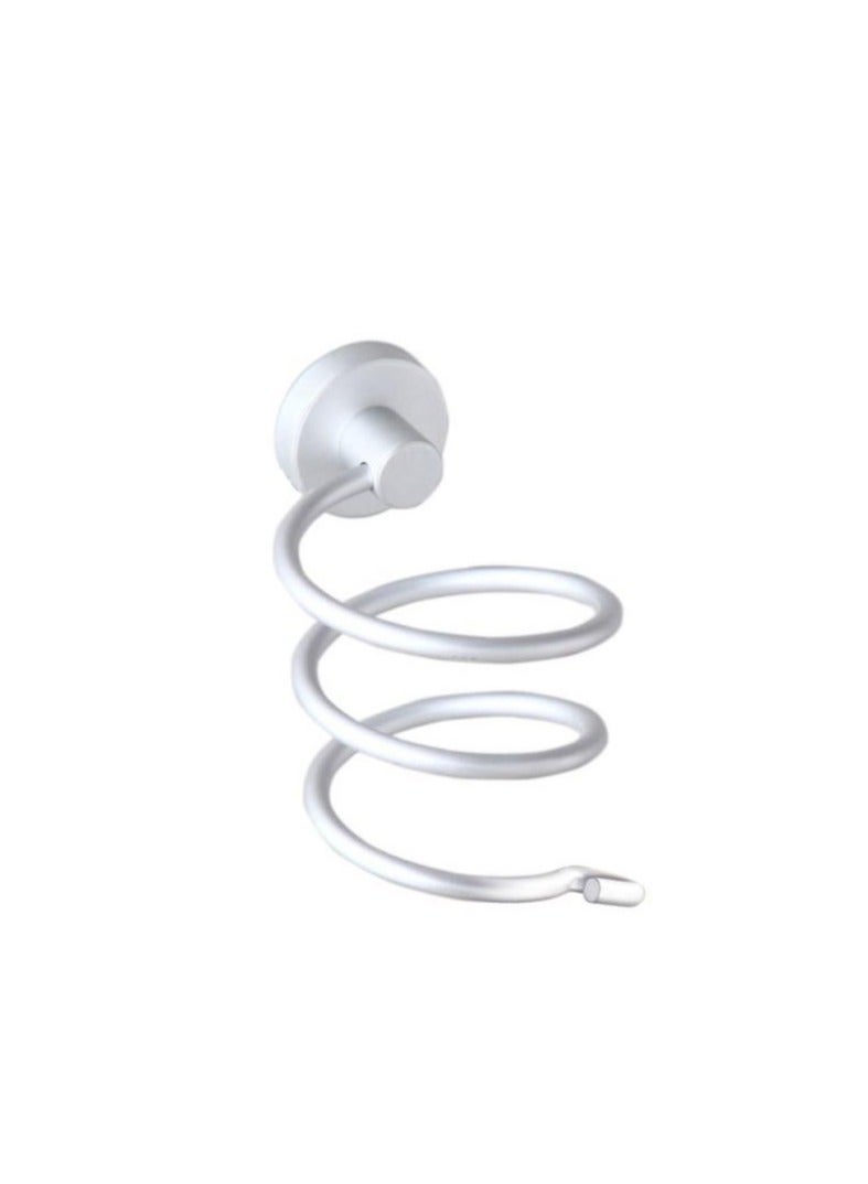 Loquat Hair Dryer Holder 