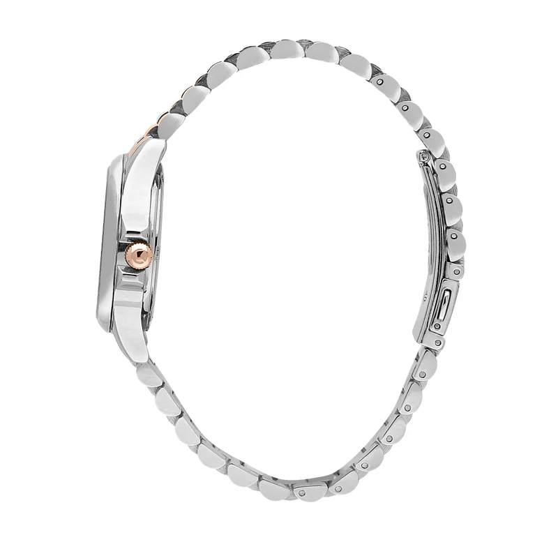 Sector R3253161539 Round analogue watch