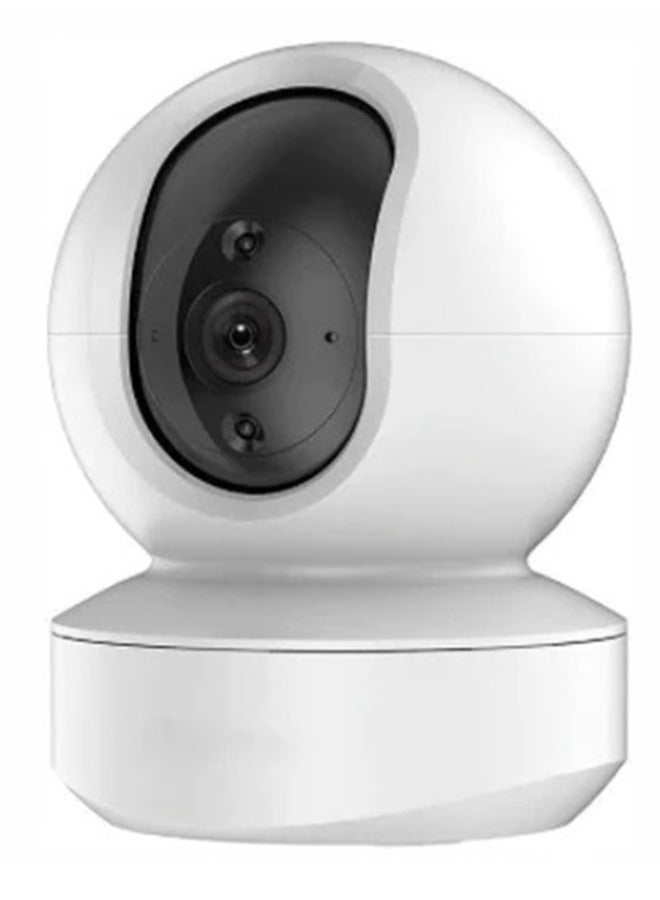 إيزفيز كاميرا CP1 3Mp IP فائقة الدقة لاسلكية داخلية للمنزل الذكي، واي فاي، شاشة 360¬∞ PT - Image 3