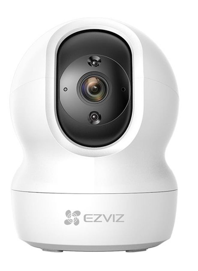 إيزفيز كاميرا CP1 3Mp IP فائقة الدقة لاسلكية داخلية للمنزل الذكي، واي فاي، شاشة 360¬∞ PT - Image 2