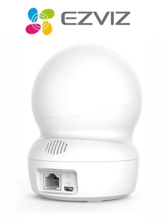 كاميرا CP1 3Mp IP فائقة الدقة لاسلكية داخلية للمنزل الذكي، واي فاي، شاشة 360¬∞ PT - view 4