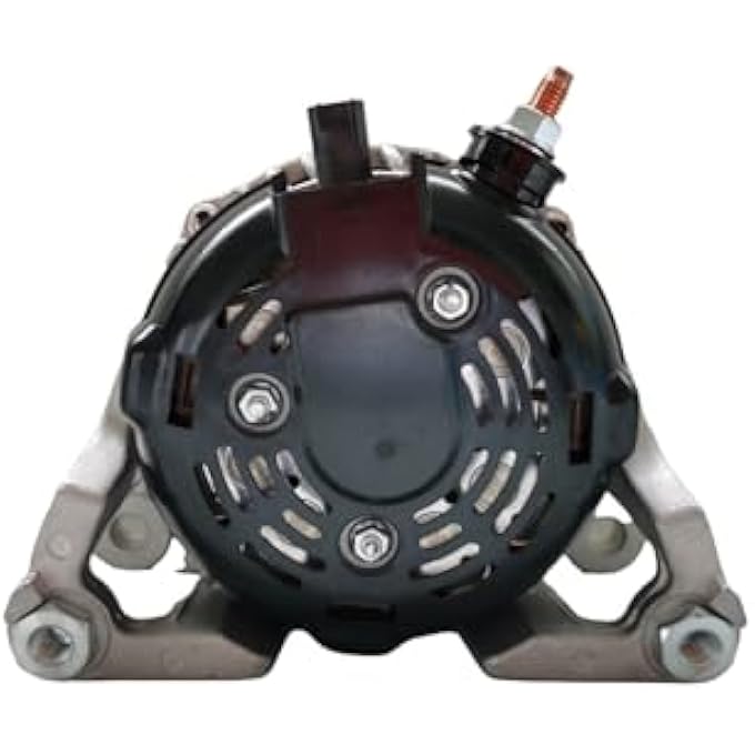 bproauto 1BP00826AA Alternator compatible with Chrysler Aspen 2008-2007, Dodge Durango 2008-2007, Ram 1500 2008-2007, Ram 2500 2008-2007, Ram 3500 2008-2007 - Image 5
