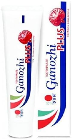 DXN معجون أسنان دي إكس إن غانوزي مع غانودرما من دي إكس إن - Image 4