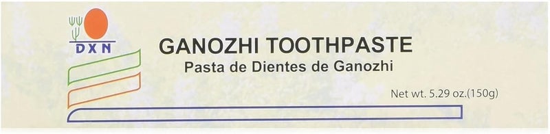 DXN معجون أسنان دي إكس إن غانوزي مع غانودرما من دي إكس إن - Image 1