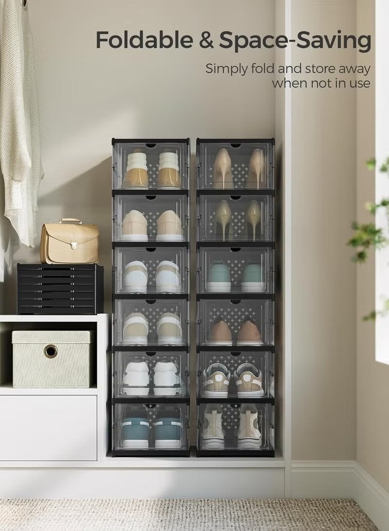 بيوينتي منظم تخزين الأحذية - Image 2