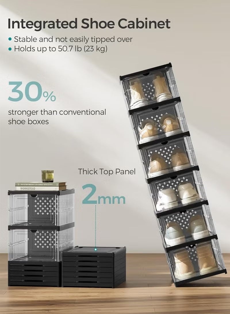 بيوينتي منظم تخزين الأحذية - Image 5