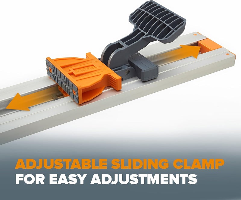 BORA 36" NGX Clamp Edge 544036 - Image 5