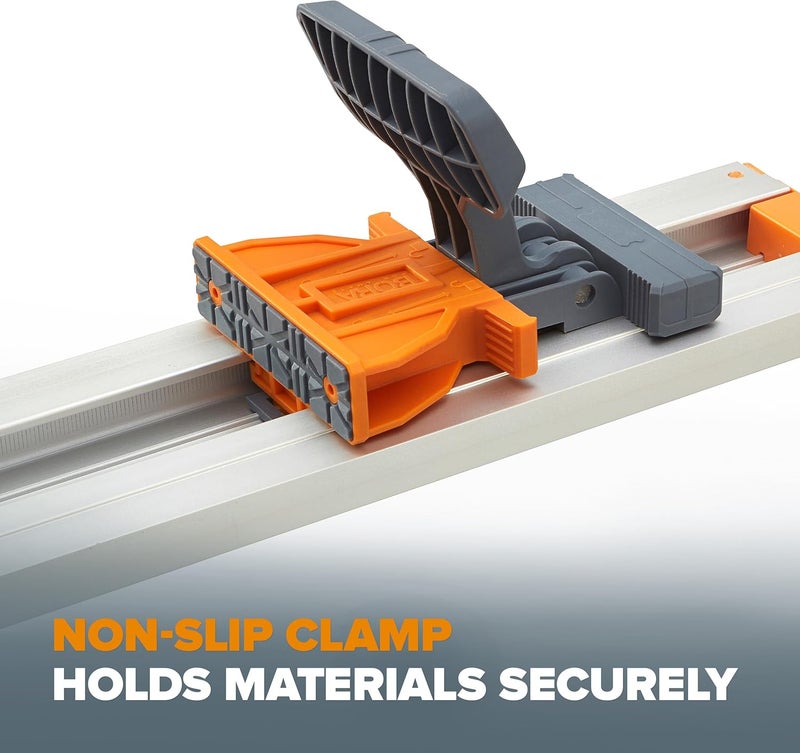 BORA 36" NGX Clamp Edge 544036 - Image 4