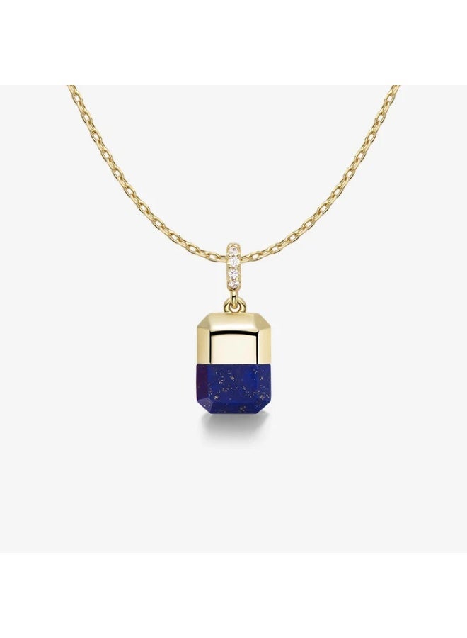 HEFANG Fortune Necklace - Image 1