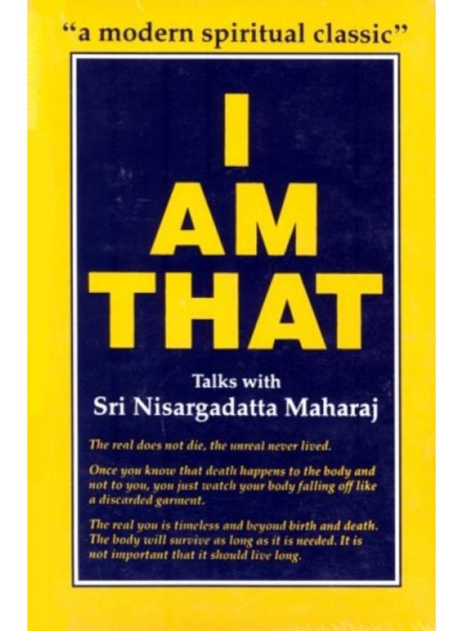 I am That 
