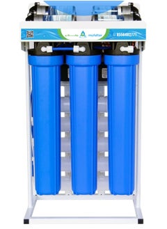 Generic Taiwanese filter 200 gallons (for restaurants and cafes) 