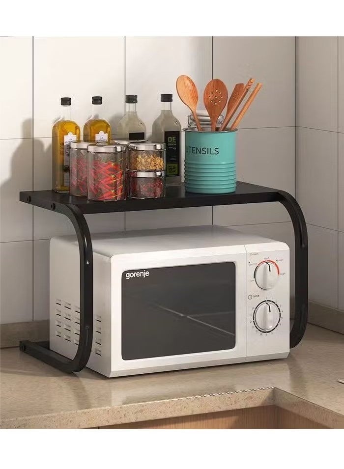 بيوينتي مطبخ التخزين والتنظيم راك - Image 1