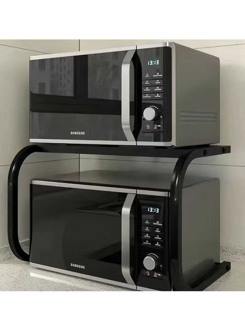 بيوينتي مطبخ التخزين والتنظيم راك - Image 5