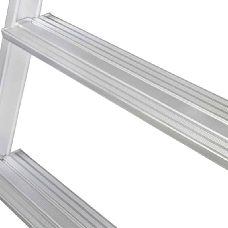 Gazelle Gazelle 4 Ft Aluminium Platform Ladder - Image 3