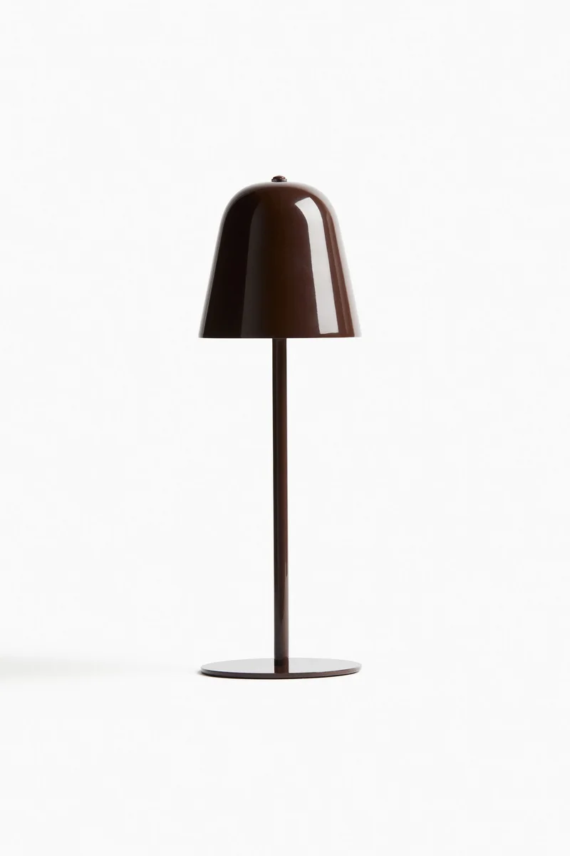 H&M Rechargeable table lamp