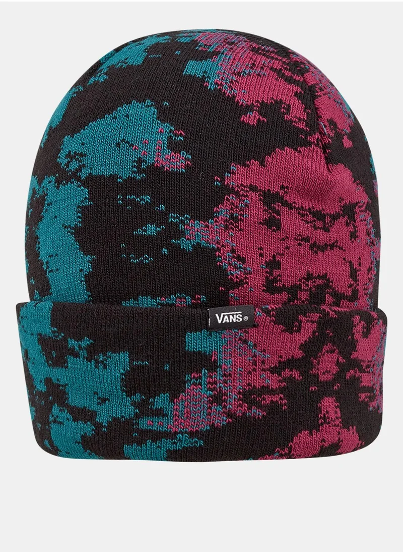 VANS Men's Parkview Cuff Beanie