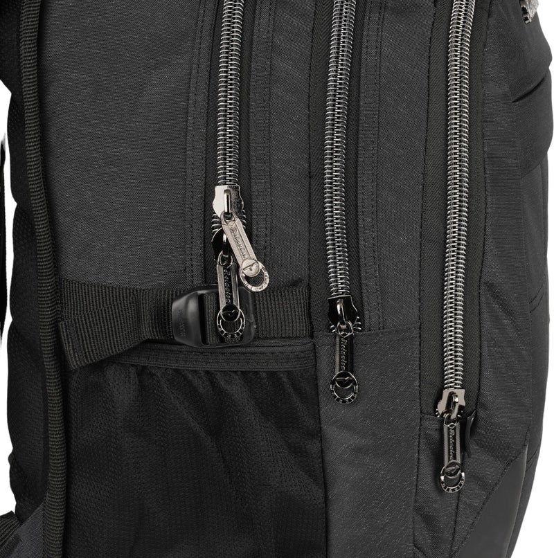 Relaxion Water Resistant Padded Daily & School Backpack with Bat Back Structure and Laptop Compartment  - Image 4