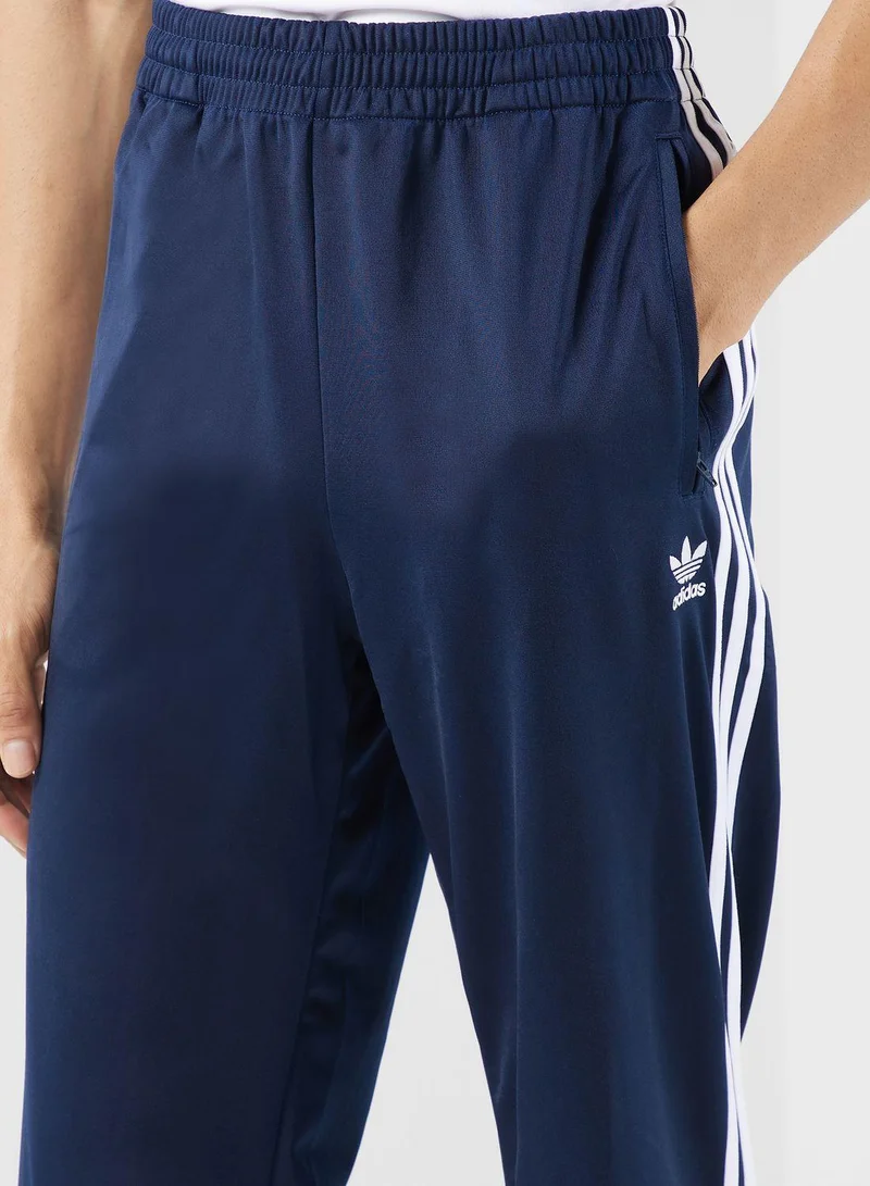 adidas بنطلون رجالي فايربيرد أزرق أوريجينالز
